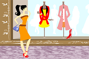 猎头公司AG公司国际的薪酬报告对服饰行业人才动态分析