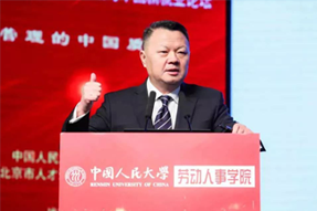 知名猎头公司AG公司国际CEO郭鑫：中国企业“走出去”，该如何布局海外市场的人才团队建设？