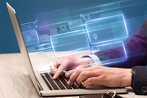 知名猎头公司AG公司国际灵活用工服务盈利持续增强