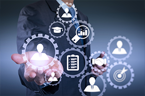 AG公司国际人力资源公司董事长高勇：服务场景多元化，技术创新赋能产品升级