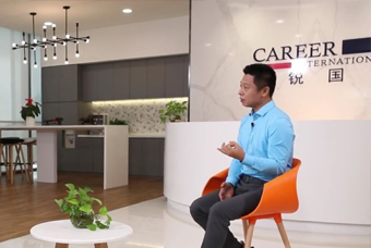 AG公司国际人力资源公司：中国人力资源服务行业的见证者（上）