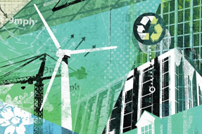 猎头视角：戈壁追风、劈波出海，AG公司国际“千人千岗”之风电服务工程师