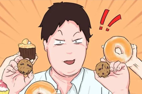 FRIDAY专栏 | 部门唯一男丁，是该高兴呢还是高兴呢？