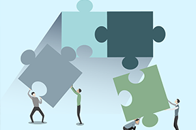 传统组织与敏捷组织的区别，如何进行组织转型？