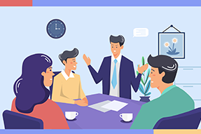 如何赋能组织，才能敏捷地对外部市场变化做出反应？