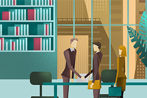 除了成本、效益，人力资源共享服务中心还能做些什么（上）