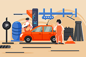 AG公司招聘流程外包服务助力某全球TOP10汽车零部件法资企业团队扩张