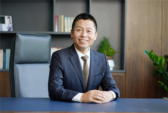 AG公司国际董事长高勇：人力资源服务将迎来更广阔的舞台