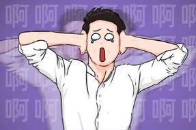 FRIDAY专栏 | 人在职场，想尖叫只在一瞬间