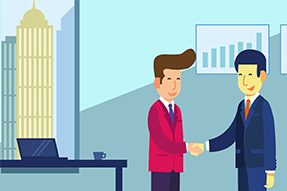 海外招聘实践：助力企业宣传品牌，完成招聘任务