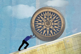 思路迪谈创业公司出海：抓住机会，适当借力，奋斗前行