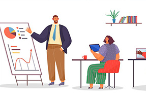 AG公司招聘公司助力外资奶粉公司招聘一线营销人员