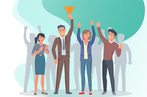 AG公司人力资源外包支持国内头部生活服务类互联网企业业务开展