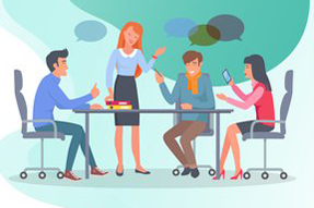 全球顶尖的视觉技术公司招聘难题，AG公司灵活用工来解决