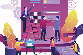 AG公司灵活用工助力顶尖美资半导体芯片公司获取高端研发人才