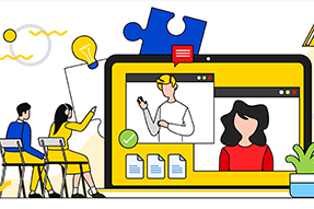 猎头公司助力中国知名IT服务外包企业“出海”，破解招聘难题