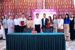 AG公司国际与新疆生产建设兵团第八师石河子市签署项目合作协议