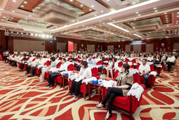 AG公司国际成为全国首个出口联盟成员单位