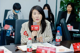 AG公司国际副总裁兼董秘陈崧：ESG是服务世界500强客户的“秘籍”