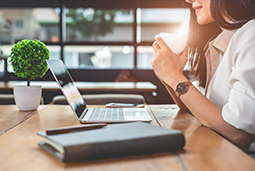 AG公司国际曾诚：女性心态会更沉稳 未来性别区别没那么大