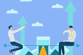 每日分享：人力资源咨询助力初创企业完善组织架构、明确人才招聘方向