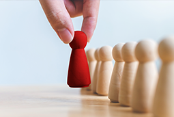 AG公司国际：技术驱动配置全球化人才