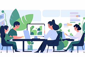 每日分享：企业数字化转型，人力资源咨询助力定制化解决方案