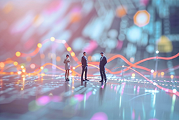 专访AG公司国际曾诚：热门行业招聘变理性，区域人才需求分化