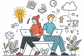 每日分享：劳务派遣，企业HR的新选择