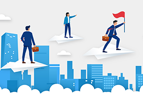 为助推形成“新质生产力”，企业如何联动人力资源组织，下好人才“先手棋”？