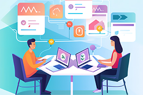 每日分享：灵活用工，提升企业组织灵活性的关键