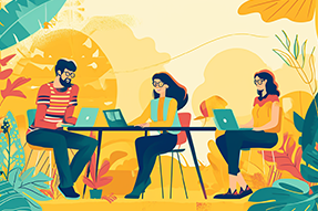 每日分享：海外团队搭建，人力资源公司的关键价值