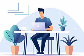 每日分享：企业自有招聘团队，为什么还要招聘外包？