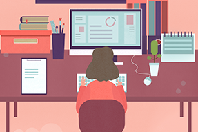 每日分享：人力外包和劳务派遣的区别，人力外包能否帮助企业更好地管理？