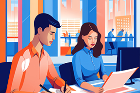 每日分享：中企出海，人力资源外包是否还适用？