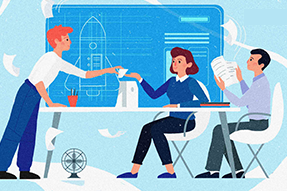 每日分享：解锁高效人力资源管理，深入探究人事外包之道