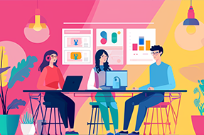 每日分享：猎头招聘，精准挖掘顶尖人才