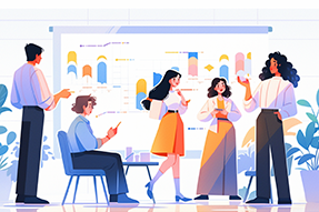 每日分享：企业数字化转型，人力资源咨询助力提升管理效能与人才竞争力