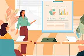 每日分享：创新型人力资源服务，助力企业转型升级