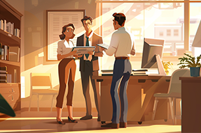 每日分享：创新招聘解决方案，突破传统招聘困境