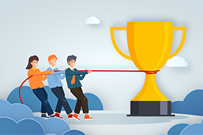 每日分享：高效招聘，知名猎头公司助力企业快速开展