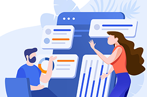 每日分享：招聘系统助力企业人才选拔