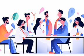 每日分享：高效招聘专家，知名猎头公司核心竞争力剖析