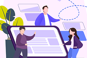 每日分享：个性化招聘解决方案，精准匹配岗位需求