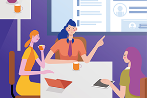 每日分享：劳务派遣企业如何提升服务品质