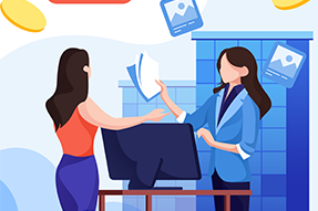 每日分享：如何实行猎头招聘