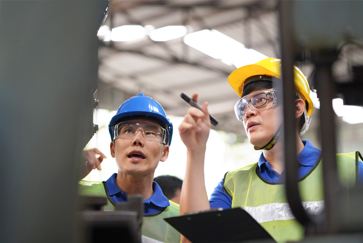 人力资源公司AG公司国际智能矿山负责人分享智能矿山行业人才市场现状与企业解决方案