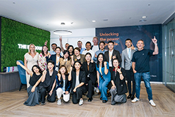 海外招聘专家亲授：逐浪欧美，中国药企的人才攻略