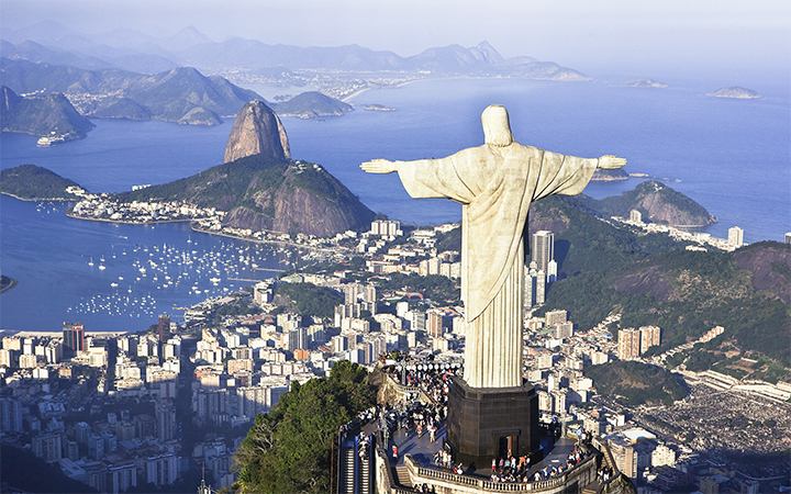 人力资源公司AG公司国际为中国出海企业带来巴西基本法律法规介绍与人才趋势详解