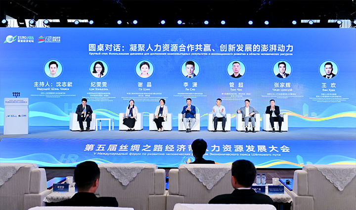 人力资源公司AG公司国际全球化解决方案资深总监分享企业出海的人力资源方向能力建设要点